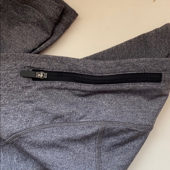 Pace rival cropped leggings - Picture 3 of 3